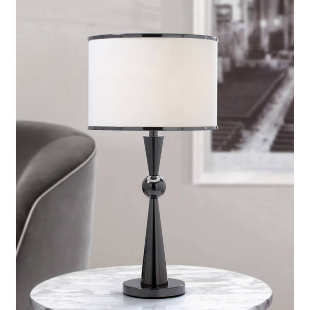 Orren Ellis Hyland 62" Floor Lamp & Reviews Wayfair